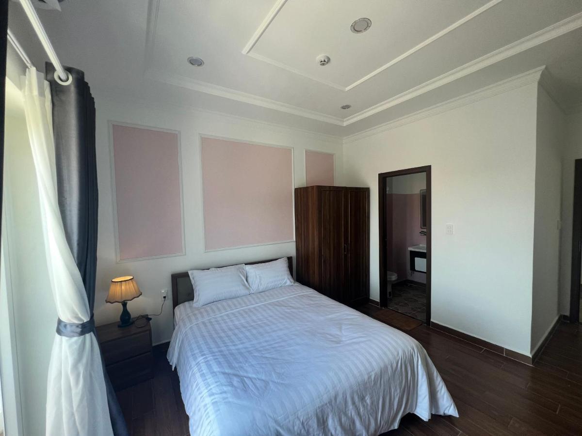 Hodota Cam Binh Resort & Spa - Lagi Beach Vinh Thanh Bagian luar foto