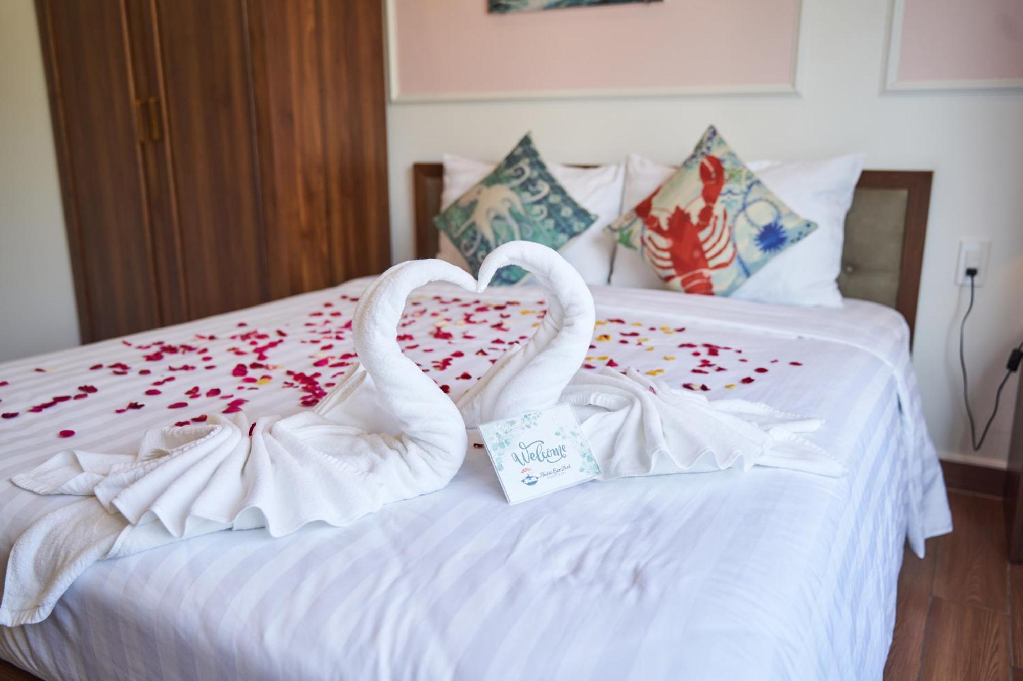 Hodota Cam Binh Resort & Spa - Lagi Beach Vinh Thanh Bagian luar foto
