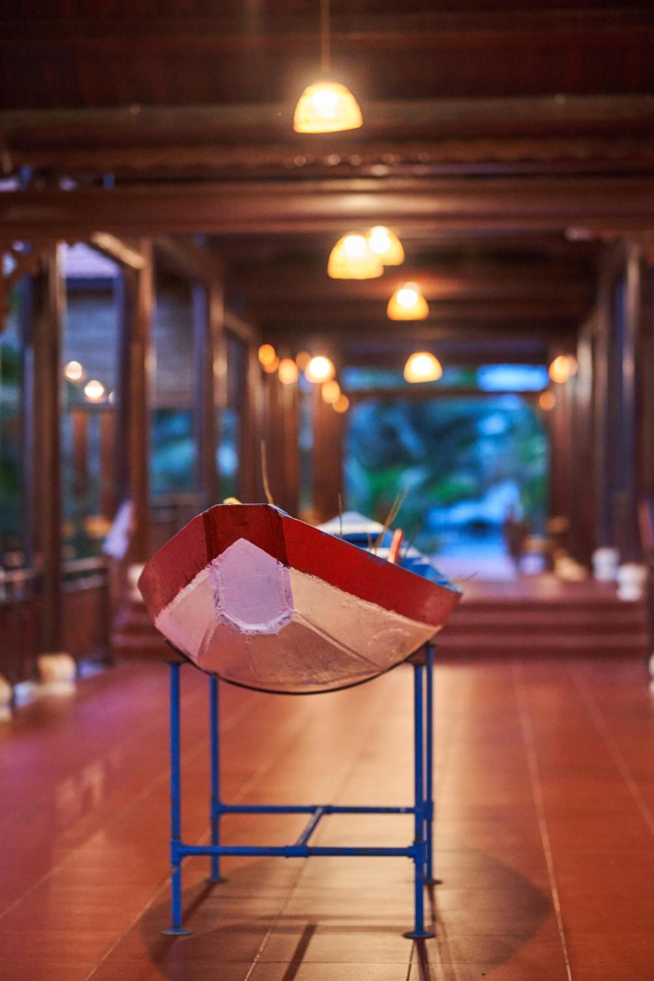 Hodota Cam Binh Resort & Spa - Lagi Beach Vinh Thanh Bagian luar foto